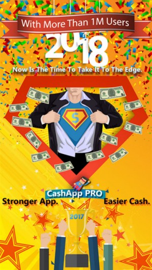 Just make a simple tap and earn money with Cash App 