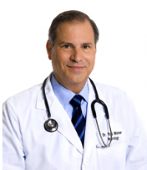 Paul Winner, DO, FAAN, FAAP, FAHS, a Neurologist with Premiere Research Institute at Palm Beach Neurology 
