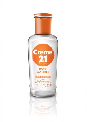 Creme 21