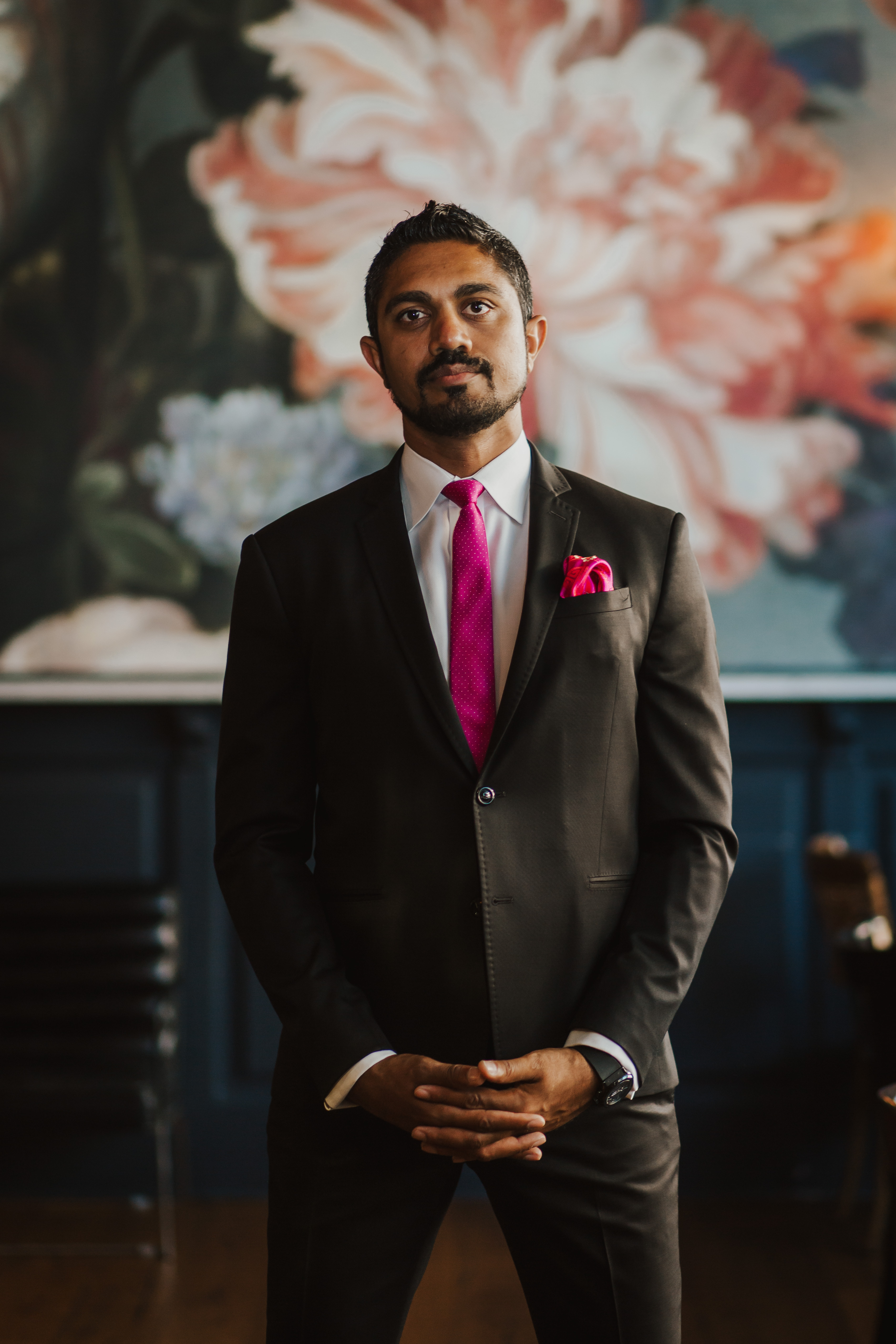 G Patel G Patel