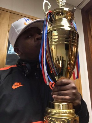 Keith Graves Named 2020 Summer Hoopkinect Pro Team Head Coach