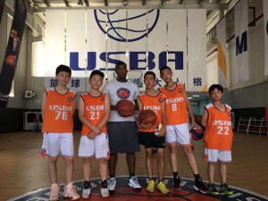 Keith Graves Named 2020 Summer Hoopkinect Pro Team Head Coach