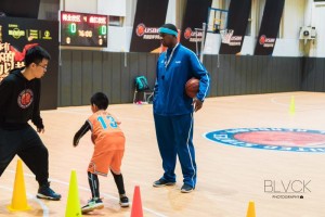 Keith Graves Named 2020 Summer Hoopkinect Pro Team Head Coach