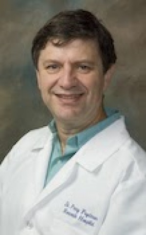 Perry Frydman, DDS, a Dentist in Private Practice