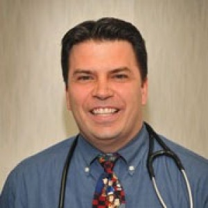 Christopher Nicpon, MD, FAAP, a Pediatrician with Valley Pediatrics 