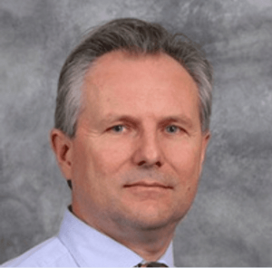 Rimantas Zalepuga, MD, a Gastroenterologist with West Florida Surgery Center