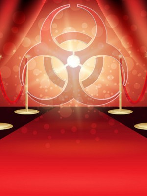 Celebrities with STDs