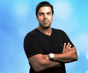 Sachin Dev Duggal Engineer AI helping businesses to access quality software