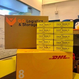 GO Logistics and Storage (GOLS) Solutions
