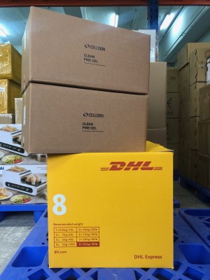 PPE - Hand Sanitiser