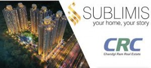 CRC Sublimis Noida