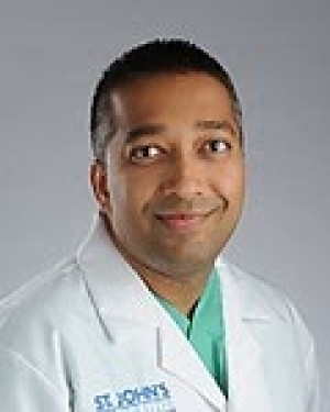 Nirav Patel, DO, FACOS, a Vascular Surgeon with St. John’s Riverside Hospital