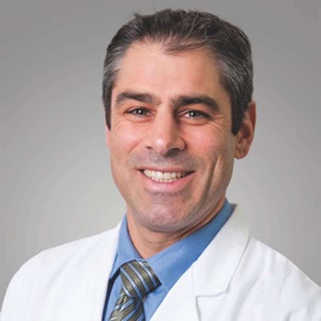Philip J. Mulieri, MD, PhD, a Shoulder and Elbow Specialist and Surgeon