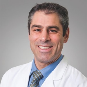 Philip J. Mulieri, MD, PhD, a Shoulder and Elbow Specialist and Surgeon with OrthoConnecticut