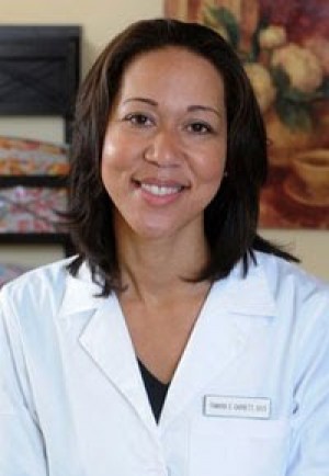 Tamara Camille Garrett, DDS, a Dentist with Arlington Dental Solutions