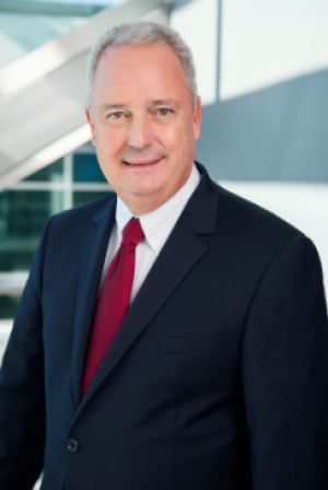 L. Michael Kettel, MD, FACOG, a Reproductive Endocrinologist and Infertility Specialist with San Diego Fertili