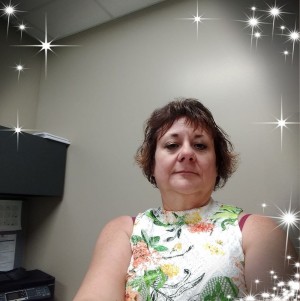 Lisa Scheresky-O’Neil, PhD, MSN, RN Diabetes Program Director with Rocky Boy Health Center