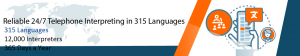 Free COVID-19 Related Translations for NHS & Local Authorities