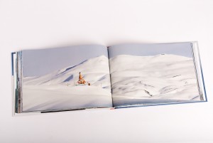 Photo Book - Life in Spiti - A winter in a Himalayan Desert by Himanshu Khagta