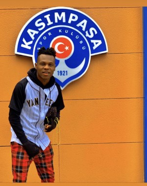 I work with and the goals: Atto Abbas