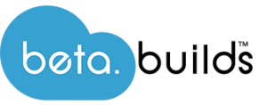 BetaBuilds Technologies Logo