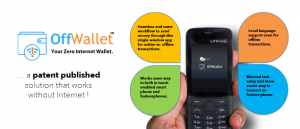 Features of OffWallet 