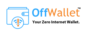 OffWallet Application Logo