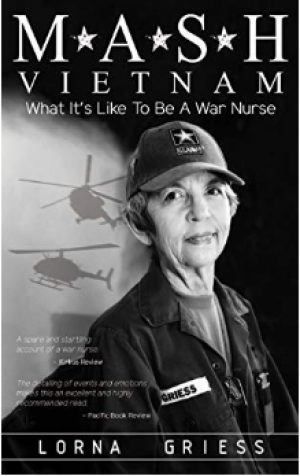 M*A*S*H Vietnam: What It's Like To Be A War Nurse