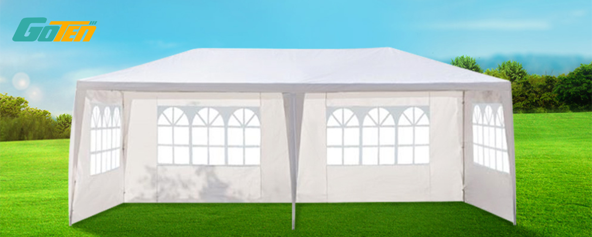 Party Tents on GoTencom Party Tents on GoTencom