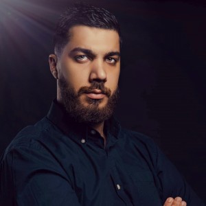 Social Media Expert Hussein Abusofah : Every buisness should go online