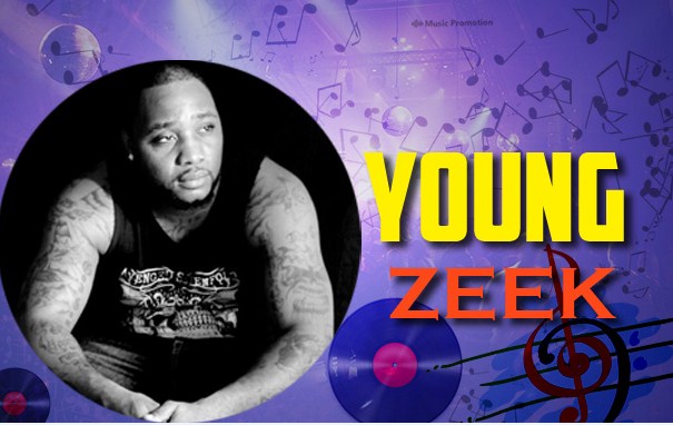 Young Zeek Delivers Mind-Blowing Lyricism in New Music ‘Hood Love ...