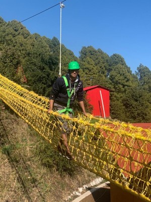 Fun Villas Launches Adventure Games for Family Gatherings and Corporate Outings