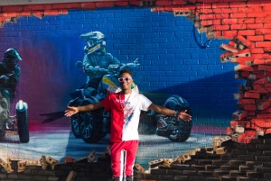 Tahj Ace (Lifestyle)