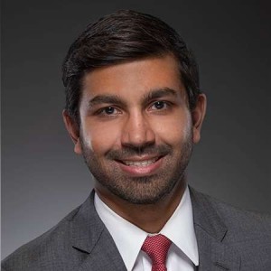 Anuj Patel, MD, an Orthopedic Surgeon with Piedmont Orthopedics | OrthoAtlanta