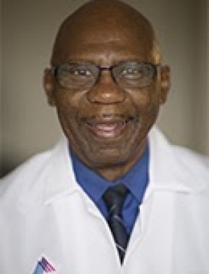 Jerome V. Tolbert, MD, PhD, an Endocrinologist with Mount Sinai