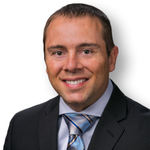 DeWayne L. Weaver, MD, FAAOS, an Orthopedic Surgeon with Lewiston Orthopedics 