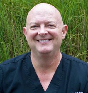 Robert E. Sims, DMD, MSD, an Orthodontist with Sims Orthodontics