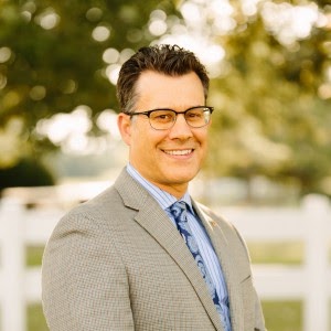 Mark A. O’Banion, DMD, an Endodontist with Capital Endodontics