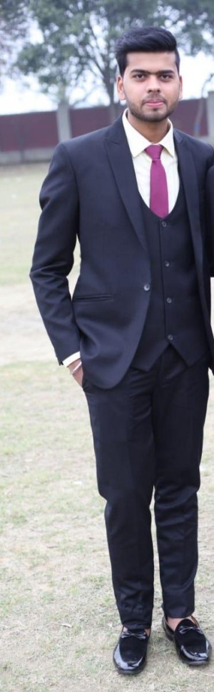 Pranay and his teaqm