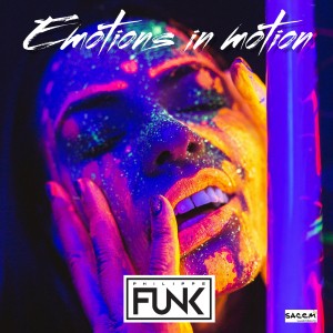 Emotions in motion cover