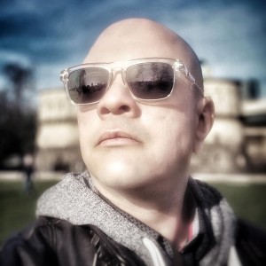 Philippe Funk