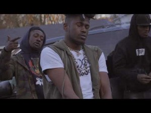 Music Video ‘Thuggin In Disguise’ by Ghosttt