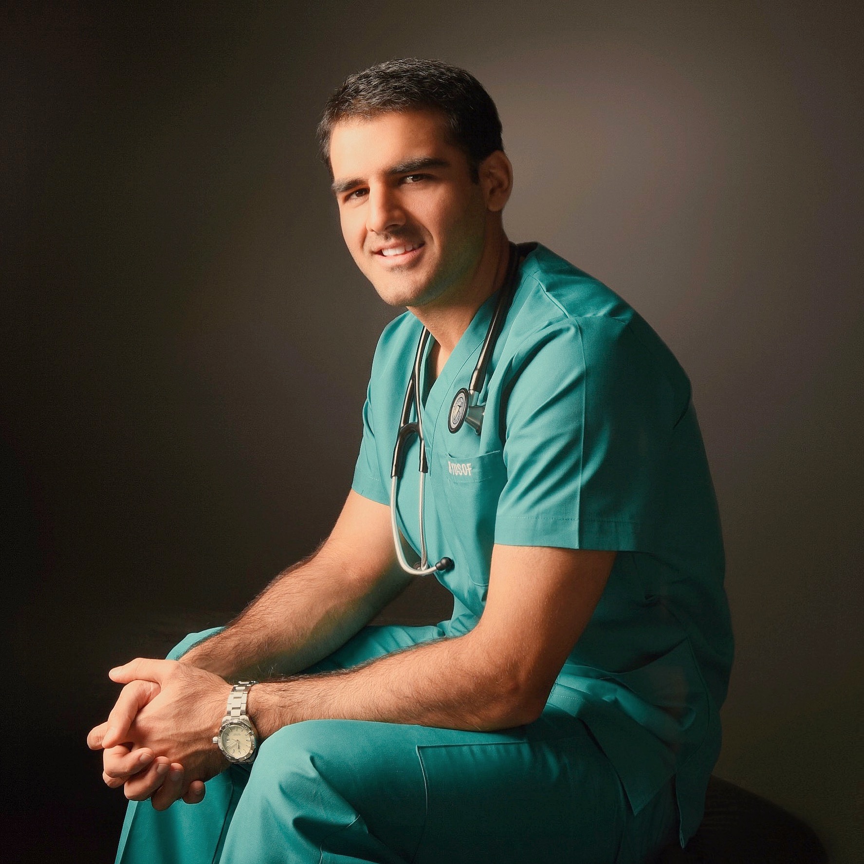 Dr Yusof Mutahar, the famous Australian Doctor gets Instagram Verified