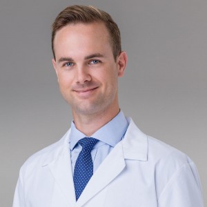 Grant Daniel Shifflett, MD, an Orthopaedic Spine Surgeon with DISC Sports & Spine Center
