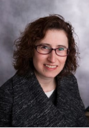 Marina A. Strizhevsky, DO, an Endocrinologist with Barnabas Health Medical Group - United Medical