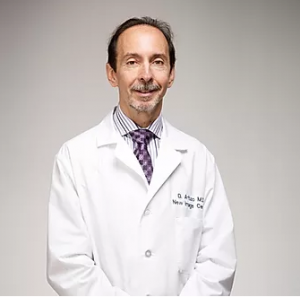 Dominick P. Artuso, MD, a General and Bariatric Surgeon with The Center for Bariatric Surgery 