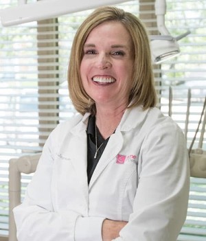 Deborah Lynn Joyner, DDS, a Dentist with Joyner Dental Arts