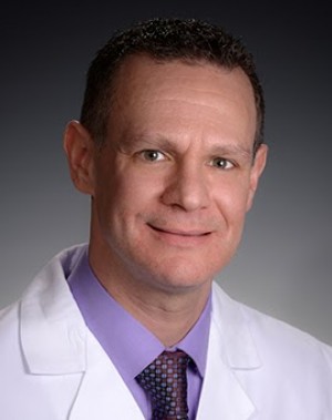 Joshua L. Scharf, MD, FACS, an Otolaryngologist with Main Line Ear, Nose, and Throat - Lankenau Medical Center