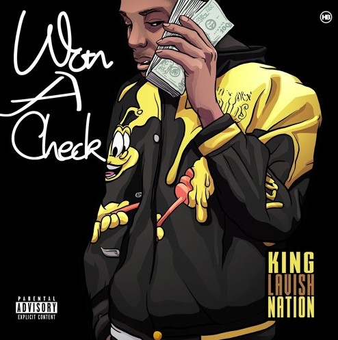 King Lavish Nation King Lavish Nation