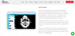 PostDICOM launches a free online medical images viewer to help medical professionals worldwide
